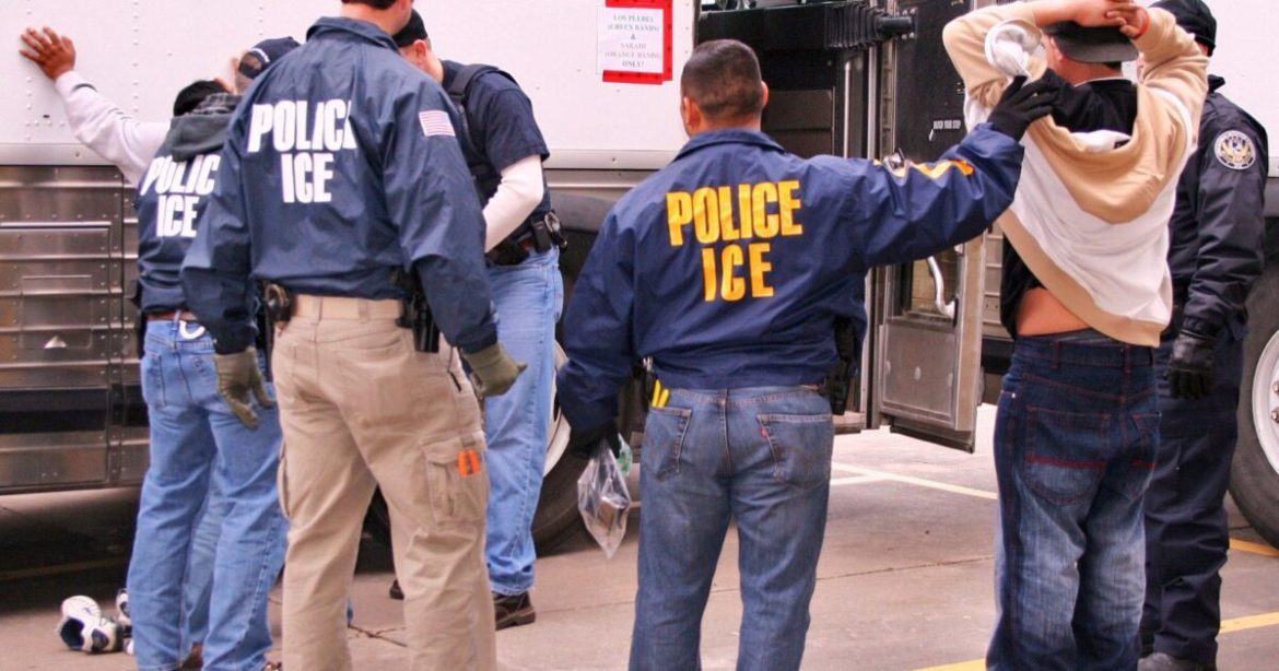 Newly Released Documents Reveal Illegal Immigrants Attempted ESCAPE from Detention Facility Newly Released Documents Reveal Illegal Immigrants Attempted ESCAPE from Detention Facility