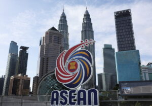 China and ASEAN, hit by US tariffs, sign upgraded free trade pact China and ASEAN, hit by US tariffs, sign upgraded free trade pact
