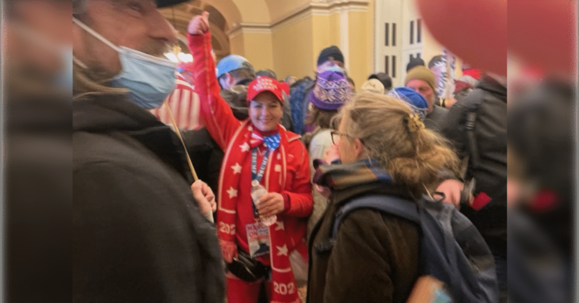 The Long Road to Releasing January 6 Footage Needs To Be Resolved And Your Help Is Needed To Do Just That, SIGN THE PETITION The Long Road to Releasing January 6 Footage Needs To Be Resolved And Your Help Is Needed To Do Just That, SIGN THE PETITION