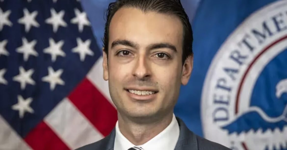 Trump-Appointee Paul Ingrassia SLAPS Politico with $150 Million Defamation Lawsuit After ‘Fake News’ Smear Campaign – Attorney Calls Case One of the Most Substantial Threats to Western Civilization – the Far Left’s Weaponization of Journalism Trump-Appointee Paul Ingrassia SLAPS Politico with $150 Million Defamation Lawsuit After ‘Fake News’ Smear Campaign – Attorney Calls Case One of the Most Substantial Threats to Western Civilization – the Far Left’s Weaponization of Journalism