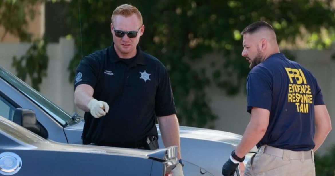 ABLECHILD: Governor Cox Must Answer for Kirk Killing and Utah State Security Collapse ABLECHILD: Governor Cox Must Answer for Kirk Killing and Utah State Security Collapse