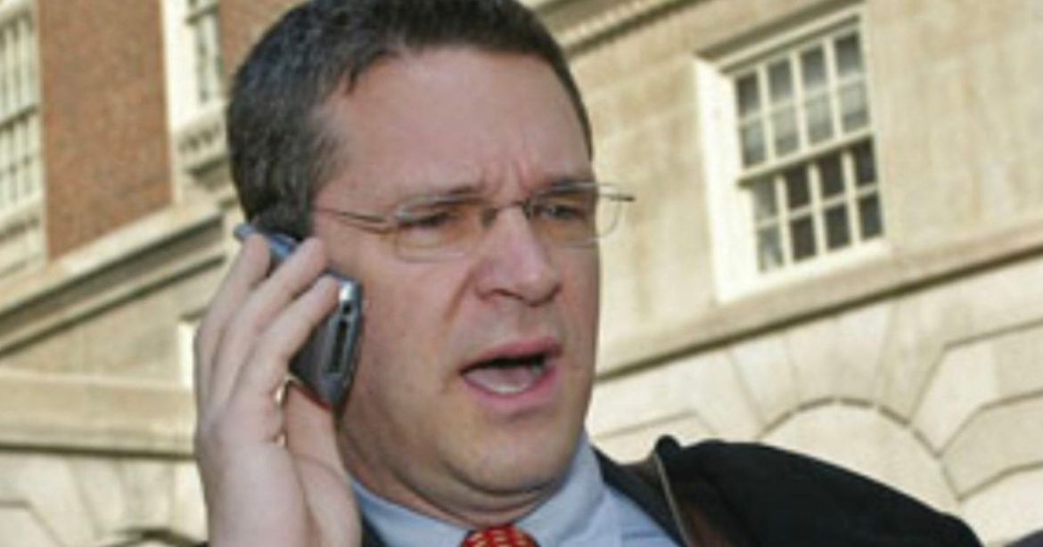 BREAKING: Obama Judge Orders Trump Admin to Fund SNAP Benefits Amid Schumer Shutdown BREAKING: Obama Judge Orders Trump Admin to Fund SNAP Benefits Amid Schumer Shutdown