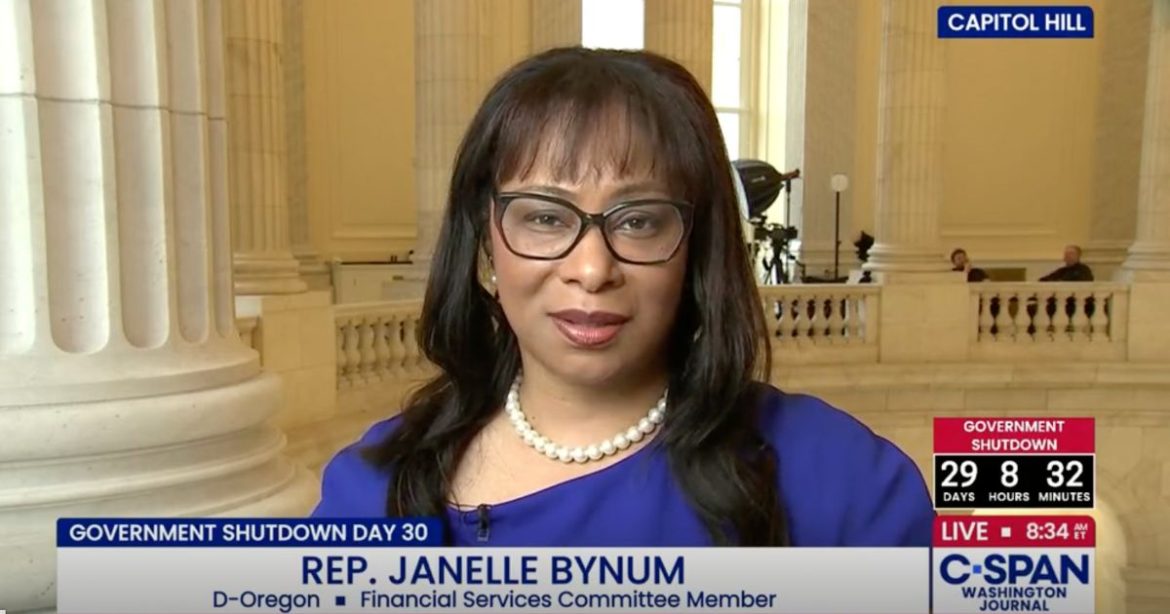 Watch: Democratic Congresswoman’s Dishonesty Exposed When Interviewer Calls Her Out on ‘Poison Pill’ Claim Watch: Democratic Congresswoman’s Dishonesty Exposed When Interviewer Calls Her Out on ‘Poison Pill’ Claim