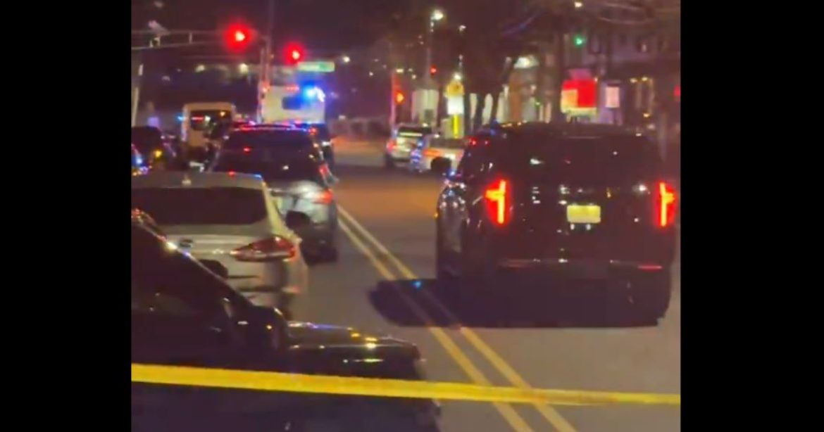 BREAKING: Multiple Victims Reported in Shooting at Lincoln University BREAKING: Multiple Victims Reported in Shooting at Lincoln University