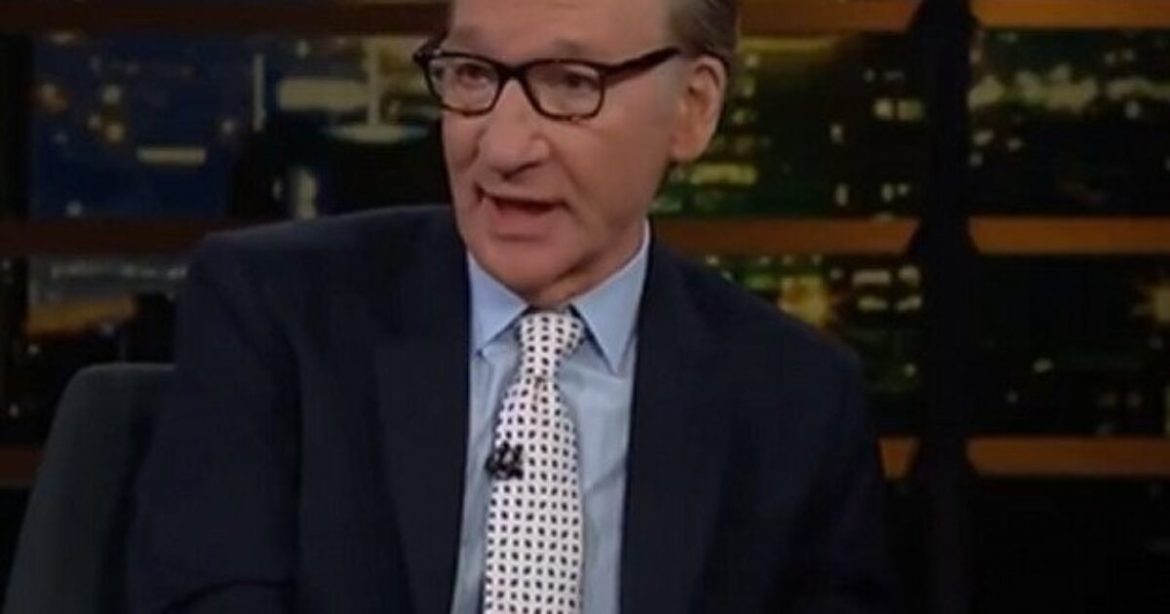 Bill Maher Seems a Little Nervous About Zohran Mamdani Becoming the Face of the Democrat Party (VIDEO) Bill Maher Seems a Little Nervous About Zohran Mamdani Becoming the Face of the Democrat Party (VIDEO)