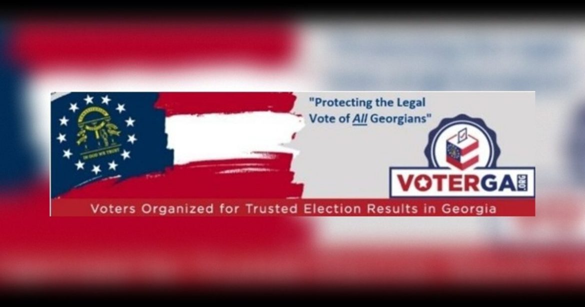 MEDIA ALERT: Fulton County “Show Me the Ballots” Court Video Hearing Scheduled for Thursday, Oct. 23 at 1 PM MEDIA ALERT: Fulton County “Show Me the Ballots” Court Video Hearing Scheduled for Thursday, Oct. 23 at 1 PM
