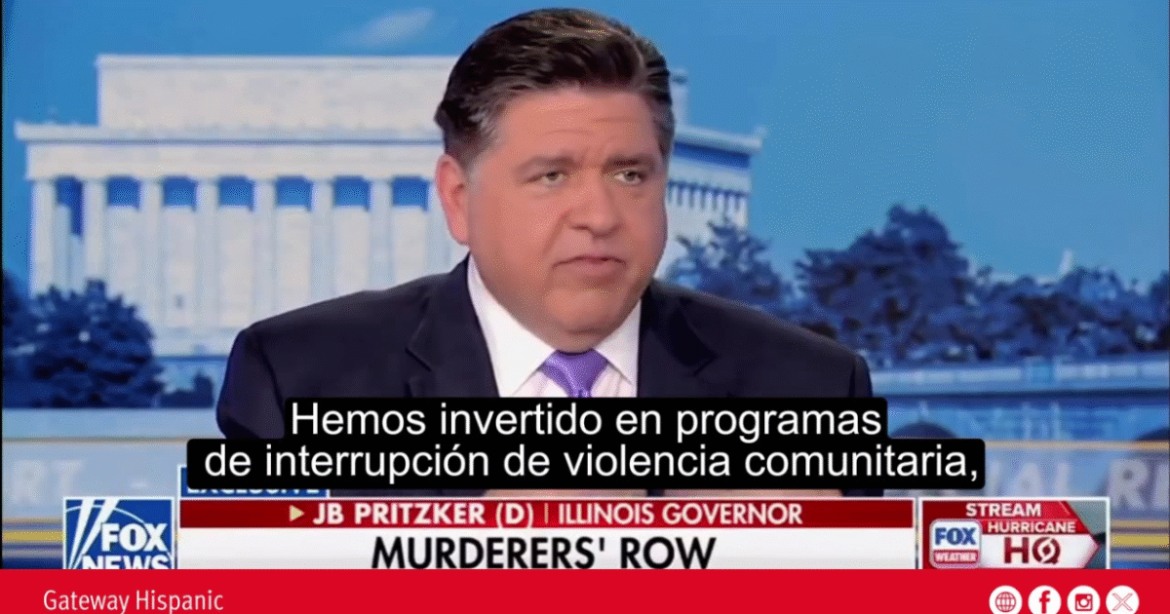 Chicago on Alert: The Reality Behind Pritzker’s Homicide Numbers Chicago on Alert: The Reality Behind Pritzker’s Homicide Numbers