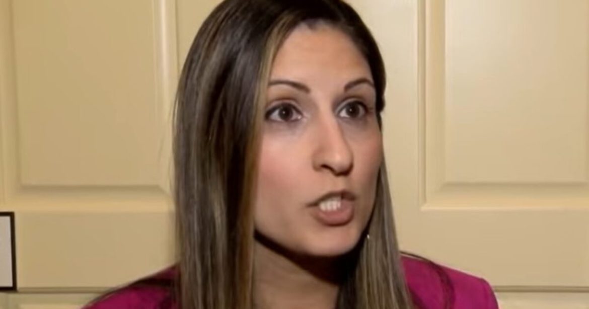 Maryland Democrat State Senator Charged with Extortion For Threatening to Release Explicit Video of Former Campaign Consultant’s Affair Maryland Democrat State Senator Charged with Extortion For Threatening to Release Explicit Video of Former Campaign Consultant’s Affair