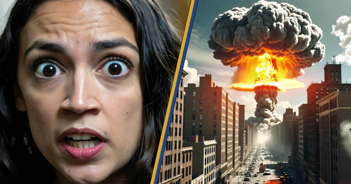 Democrat Suggests Future President AOC Could Kill Political Opponents?! | Drew Hernandez Democrat Suggests Future President AOC Could Kill Political Opponents?! | Drew Hernandez