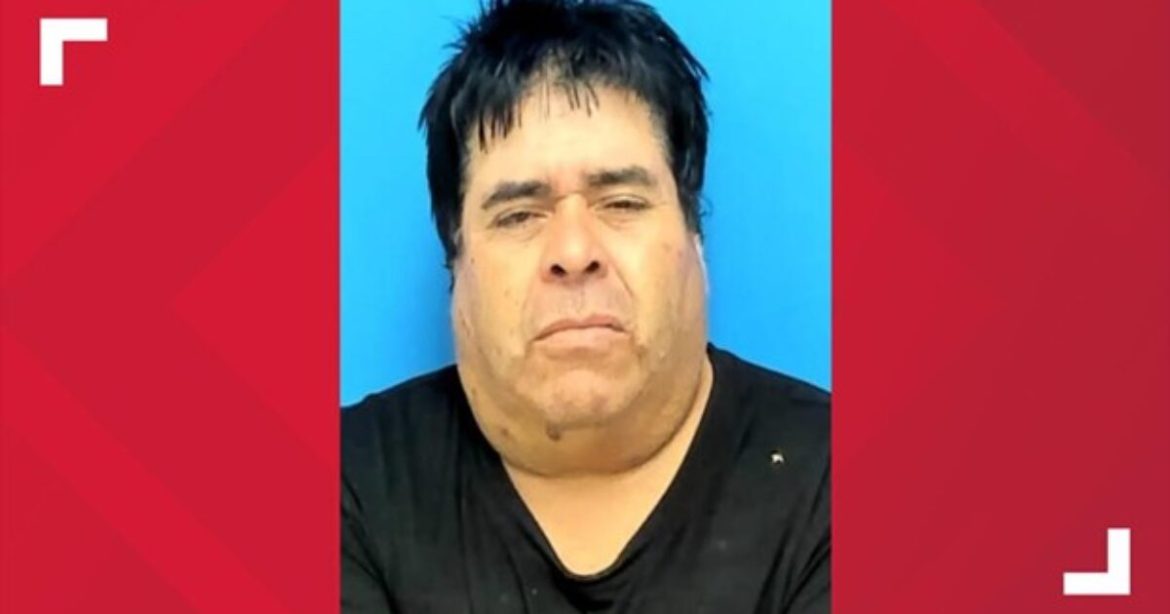 HORROR: Illegal Alien Beats North Carolina Man to Death with a Baseball Bat, Crushing His Skull HORROR: Illegal Alien Beats North Carolina Man to Death with a Baseball Bat, Crushing His Skull