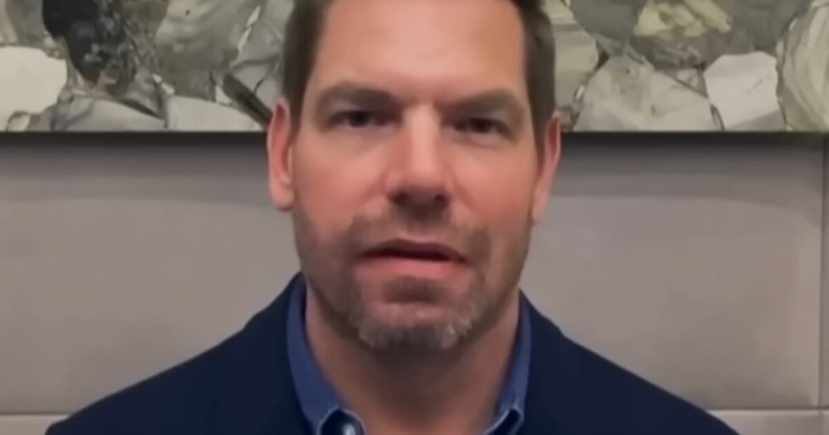 Unearthed FEC Records Reveal a “Bizarre Inconsistency” in Rep. Eric Swalwell’s Payments to a Male Haitian-American Campaign Staffer – Swalwell Responds Unearthed FEC Records Reveal a “Bizarre Inconsistency” in Rep. Eric Swalwell’s Payments to a Male Haitian-American Campaign Staffer – Swalwell Responds