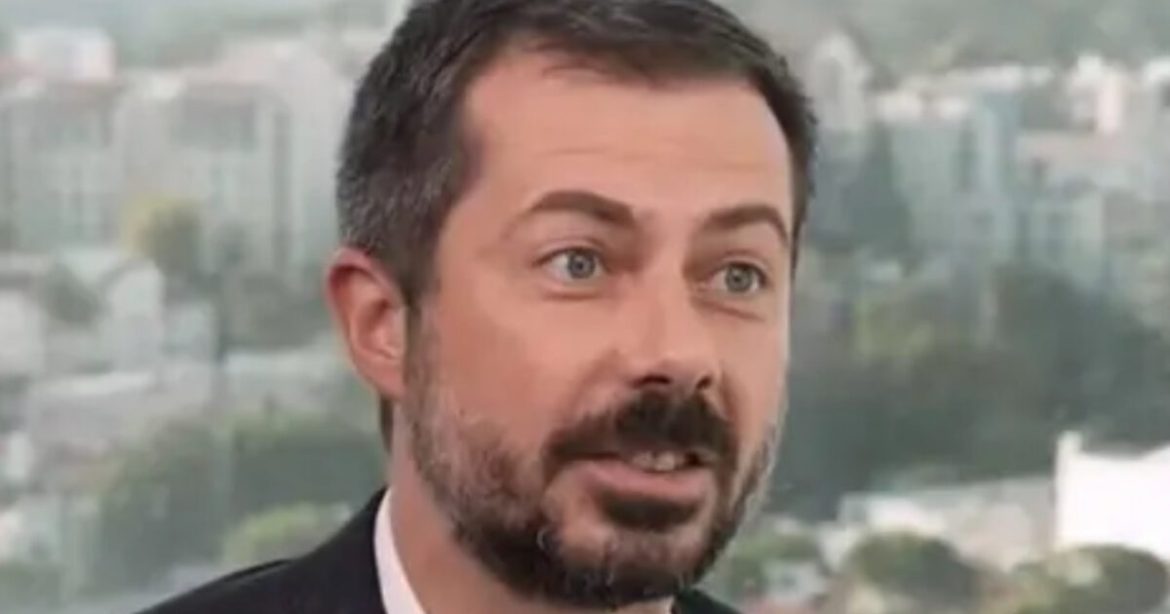 2028 Hopeful Pete Buttigieg Slams Andrew Cuomo, Says Communist Zohran Mamdani Should Be a ‘Great Mayor’ (VIDEO) 2028 Hopeful Pete Buttigieg Slams Andrew Cuomo, Says Communist Zohran Mamdani Should Be a ‘Great Mayor’ (VIDEO)