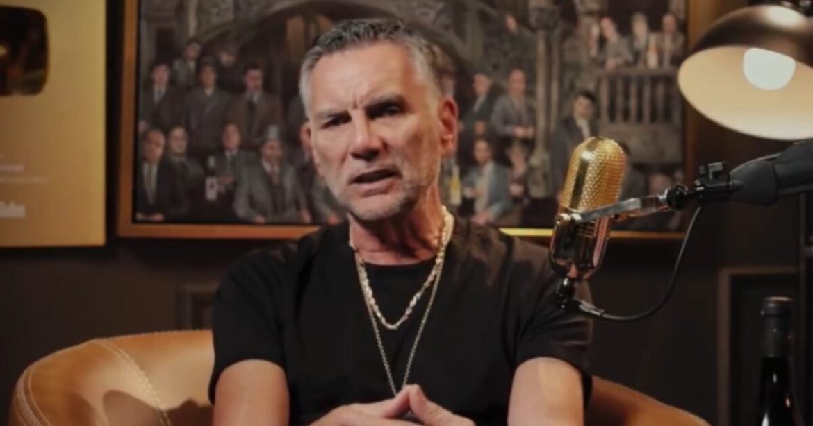 Former Mobster Michael Franzese Reacts to FBI’s Raid on NBA Gambling Ring Tied to Italian Mafia (VIDEO) Former Mobster Michael Franzese Reacts to FBI’s Raid on NBA Gambling Ring Tied to Italian Mafia (VIDEO)