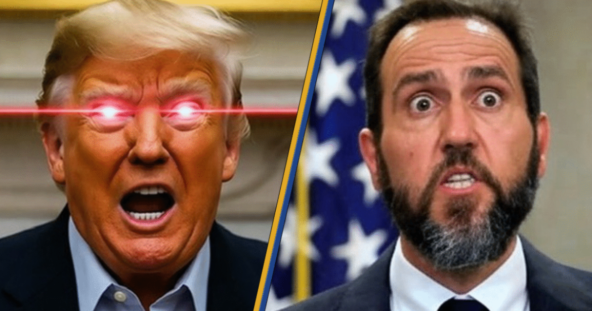 REVEALED: Democrat Deep State MAGA Hunting Operations Exposed | Drew Hernandez REVEALED: Democrat Deep State MAGA Hunting Operations Exposed | Drew Hernandez