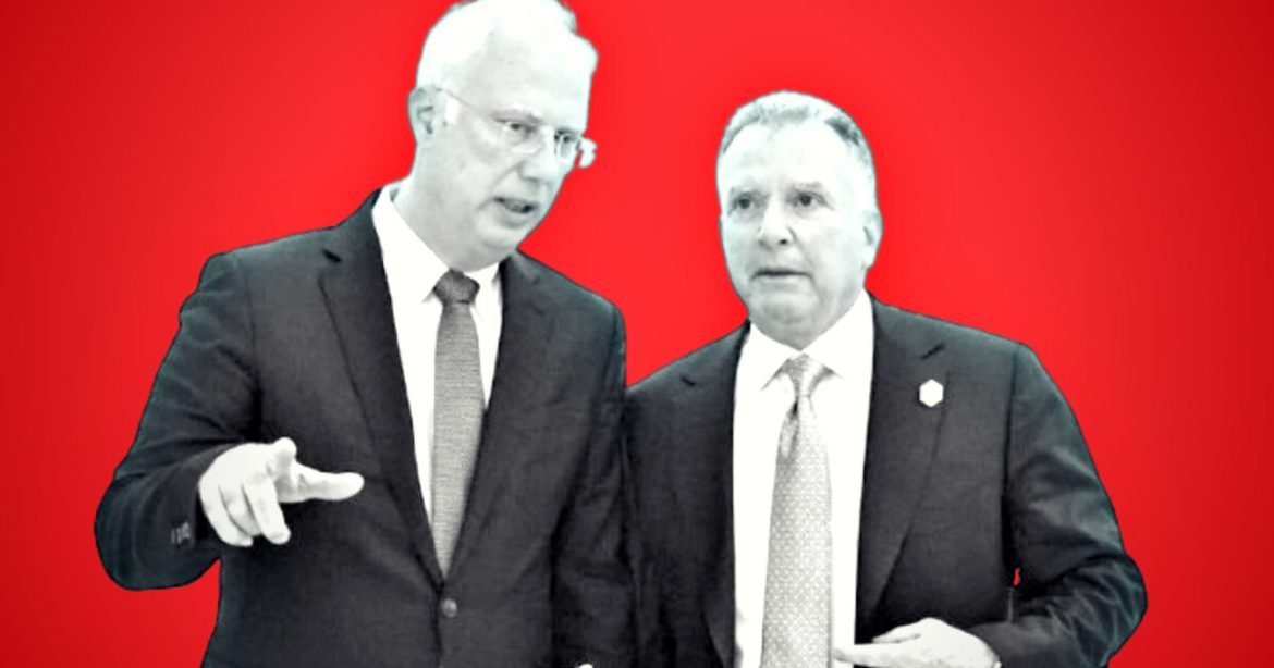 Putin Special Envoy Kirill Dmitriev in the US to Meet Trump Officials, Including Top Negotiator Steve Witkoff Putin Special Envoy Kirill Dmitriev in the US to Meet Trump Officials, Including Top Negotiator Steve Witkoff