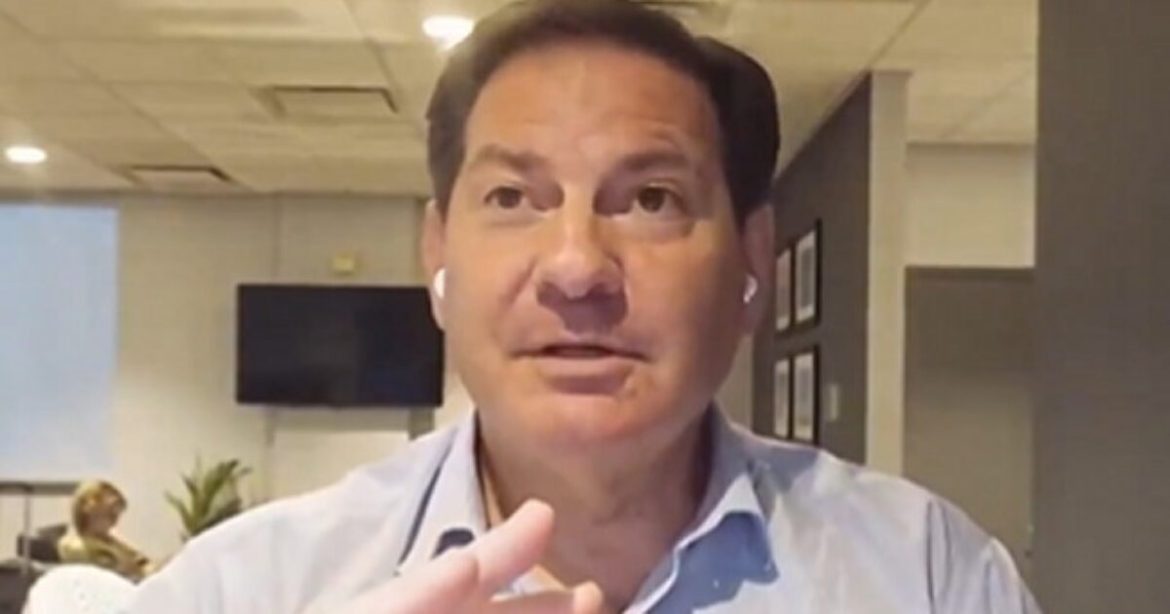 Journalist Mark Halperin Slams Illinois Governor J.B. Pritzker Over His Awful FOX News Interview: ‘Loser of the Week’ (VIDEO) Journalist Mark Halperin Slams Illinois Governor J.B. Pritzker Over His Awful FOX News Interview: ‘Loser of the Week’ (VIDEO)