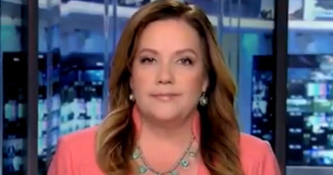 Mollie Hemingway: ‘The Base of the Democrat Party Really Has Become Angry Women’ (VIDEO) Mollie Hemingway: ‘The Base of the Democrat Party Really Has Become Angry Women’ (VIDEO)