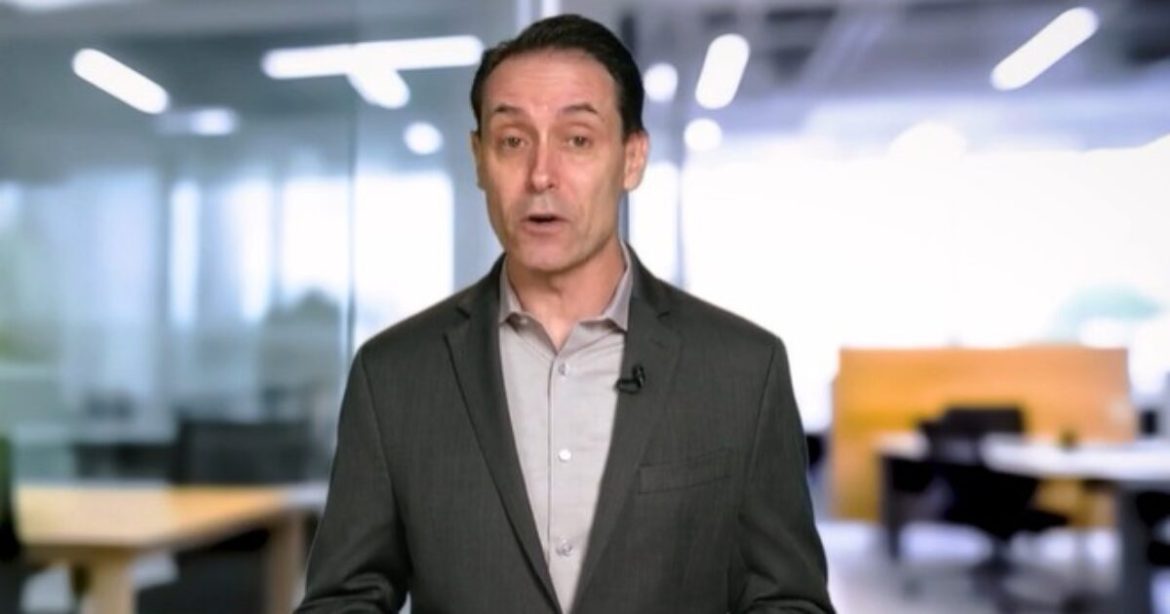 Did Washington Just Pick Its Quantum Winner? Did Washington Just Pick Its Quantum Winner?