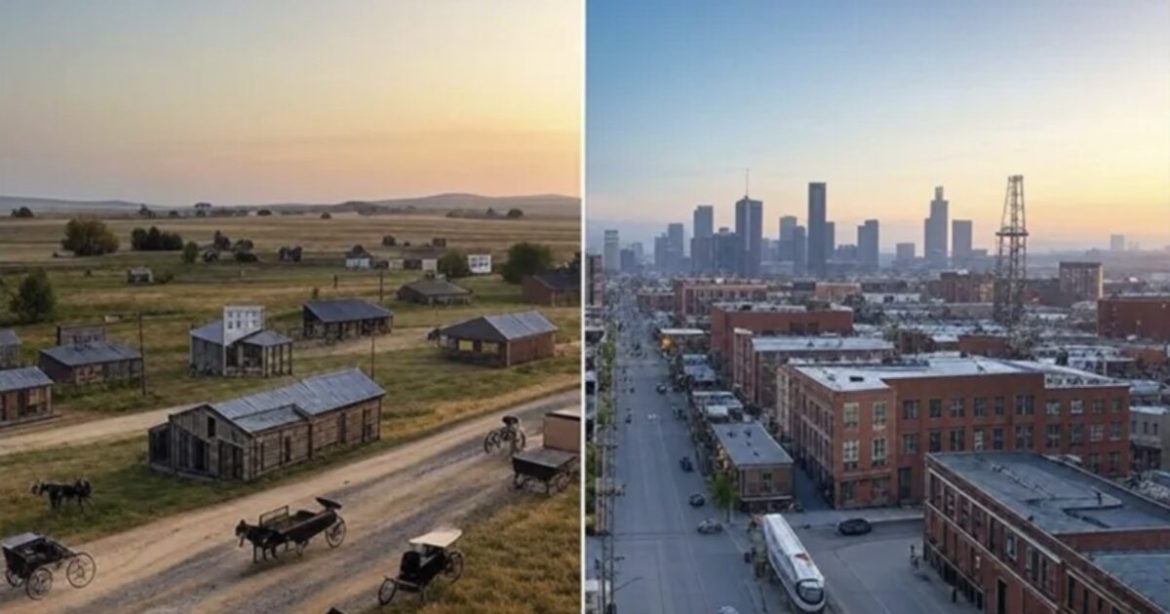 Trillion-Dollar Land Rush: The Federal Asset Release That Could End Our National Debt Trillion-Dollar Land Rush: The Federal Asset Release That Could End Our National Debt