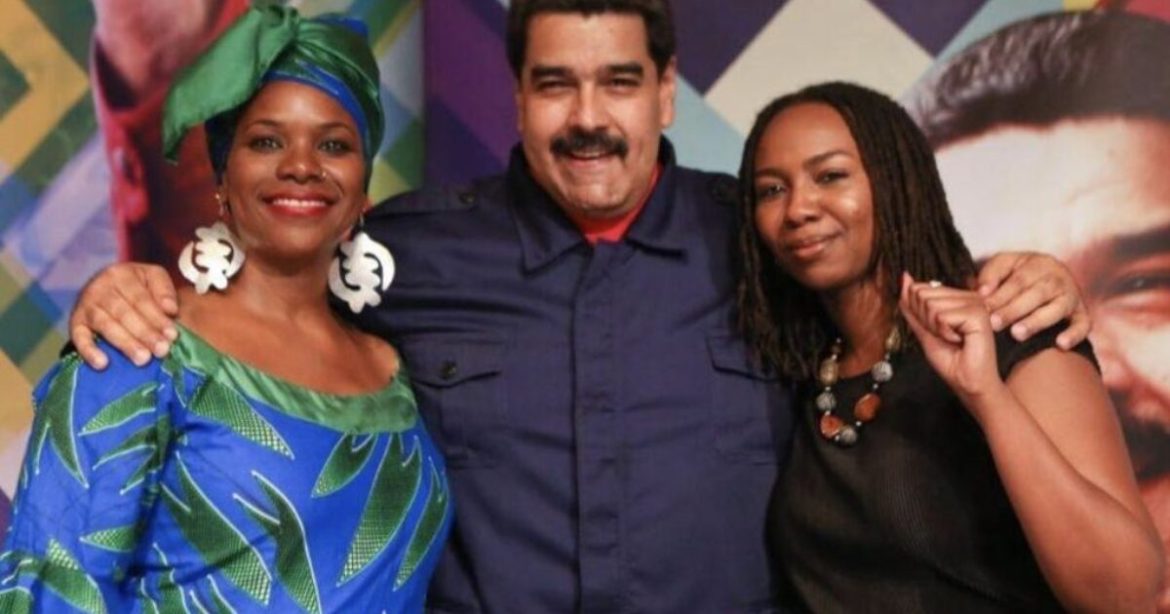 Venezuelan Narco Regime Under Nicolás Maduro Provided Over $20 Million to Fund Black Lives Matter