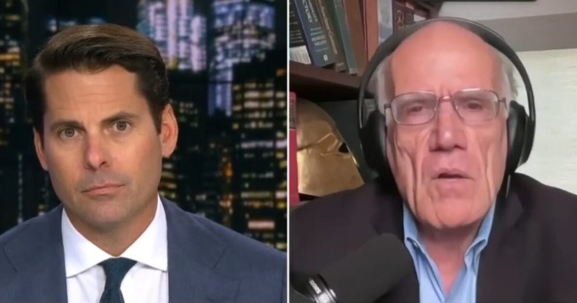 Victor Davis Hanson and Rob Finnerty Weigh in on Zohran Mamdani and His True Intentions – “Mamdani Wants to Normalize Radical Islam. He’s Already Doing It” (VIDEO) Victor Davis Hanson and Rob Finnerty Weigh in on Zohran Mamdani and His True Intentions – “Mamdani Wants to Normalize Radical Islam. He’s Already Doing It” (VIDEO)