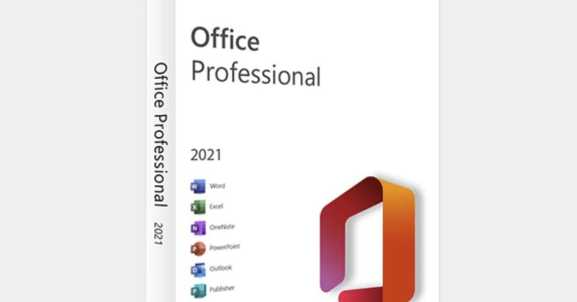 Back for a Limited Time: A Lifetime License For Microsoft Office Professional 2021 For 81% Off Back for a Limited Time: A Lifetime License For Microsoft Office Professional 2021 For 81% Off