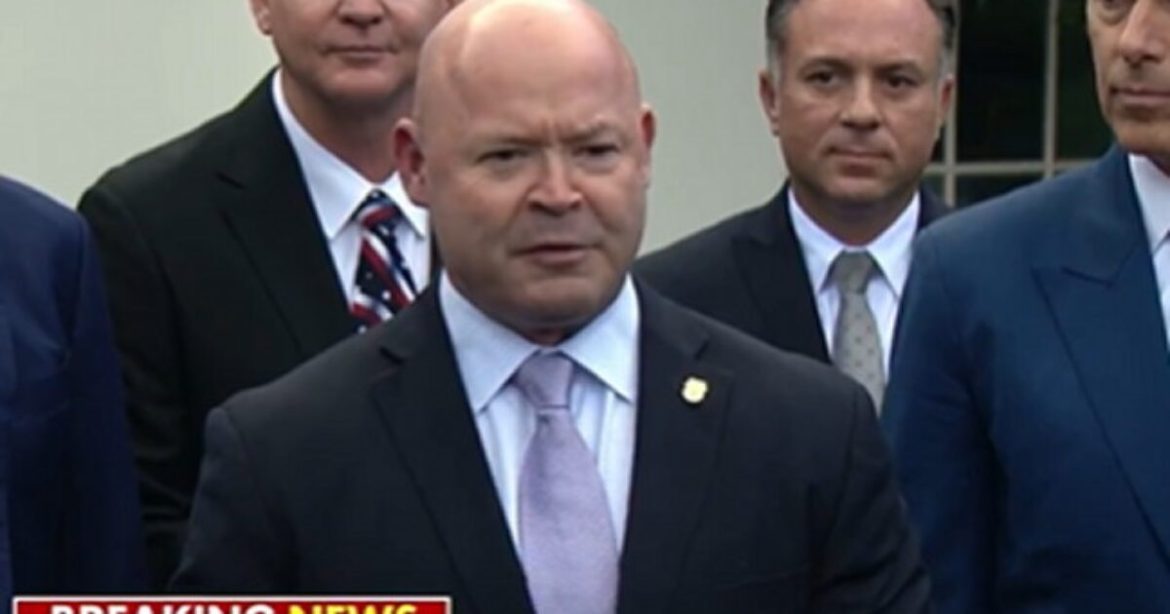 Even the Teamsters Union is Calling on Democrats to End the Government Shutdown (VIDEO) Even the Teamsters Union is Calling on Democrats to End the Government Shutdown (VIDEO)