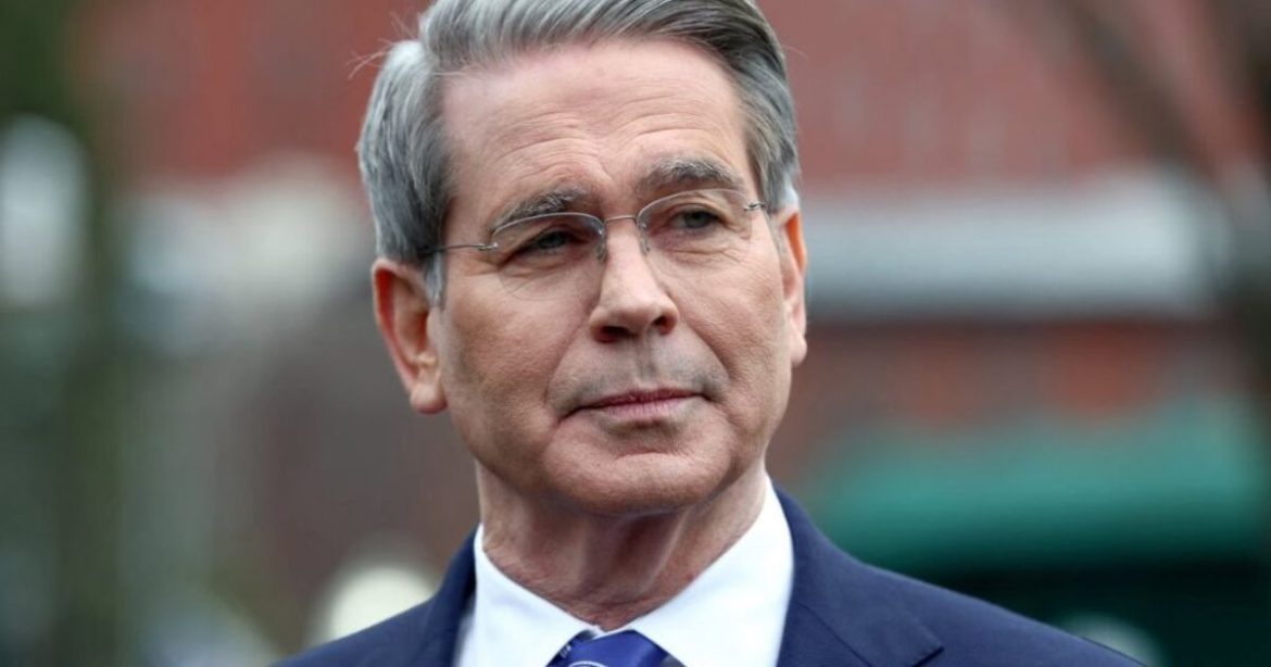 Scott Bessent Destroys Elizabeth Warren and Amy Klobuchar: ‘You Are Failures’ Scott Bessent Destroys Elizabeth Warren and Amy Klobuchar: ‘You Are Failures’