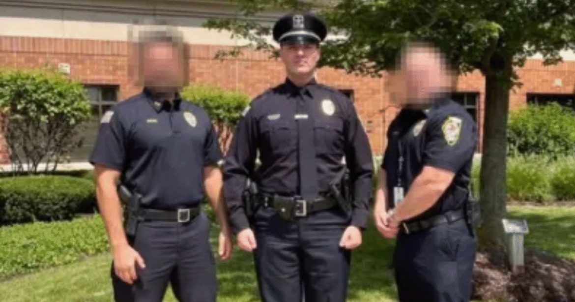 Illegal Alien POLICE OFFICER Cost Illinois Taxpayers More Than $205,000 Illegal Alien POLICE OFFICER Cost Illinois Taxpayers More Than $205,000