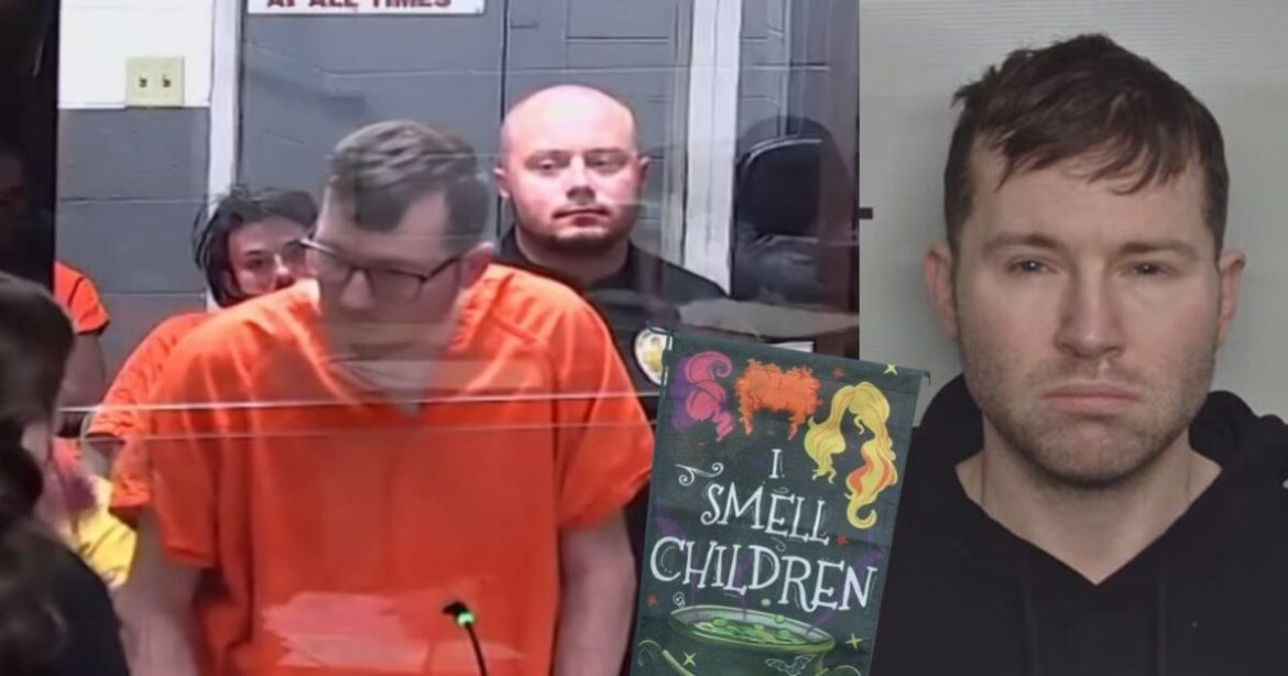 Popular Arts and Crafts YouTuber ‘Mr. Crafty Pants’ Arrested on Child Pornography Charges Popular Arts and Crafts YouTuber ‘Mr. Crafty Pants’ Arrested on Child Pornography Charges
