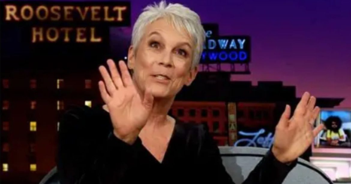 Jamie Lee Curtis Faces Brutal Leftist Backlash for Tearful Response to Charlie Kirk’s Assassination, Walks it Back Claiming She Was ‘Mistranslated’
