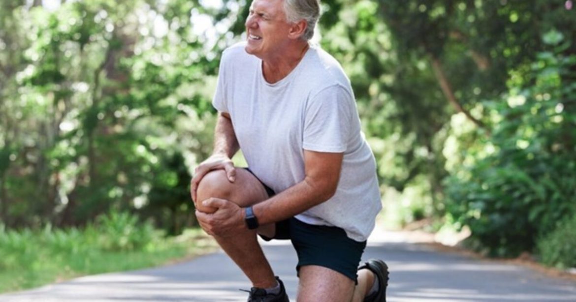 The Holy Grail of Arthritis Relief? The Holy Grail of Arthritis Relief?