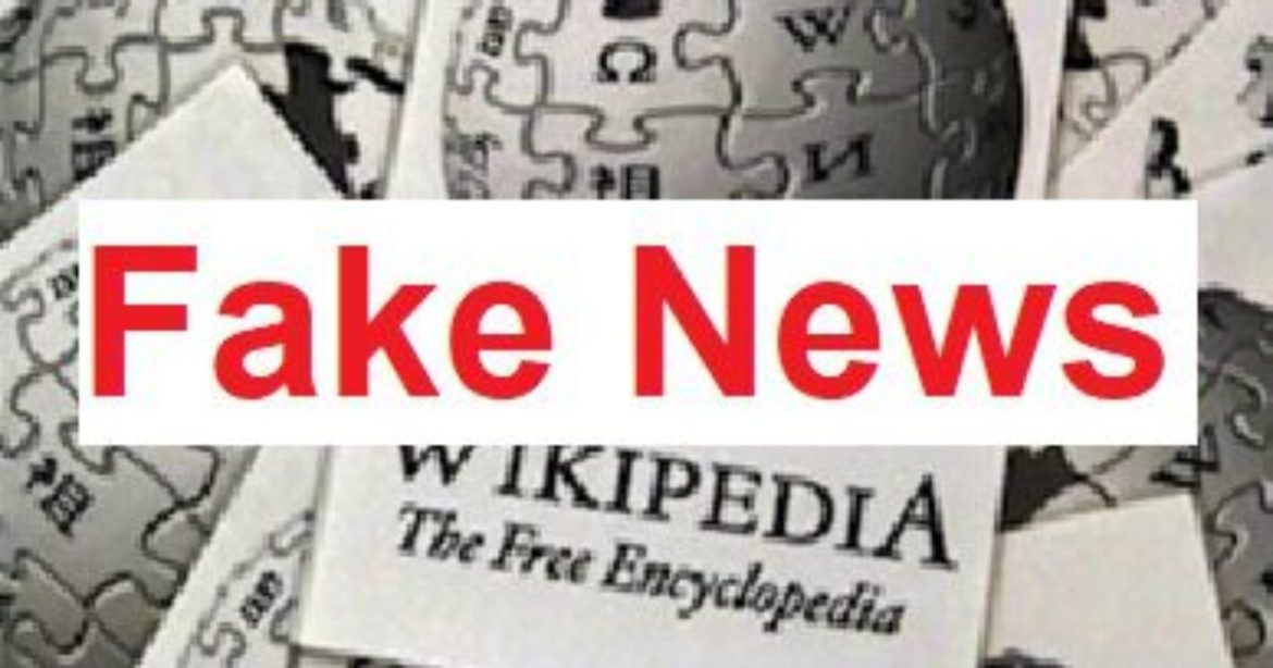 Elon Musk’s Wikipedia Challenger ‘Grokipedia’ Finally Launches — No More Smear Job Against The Gateway Pundit! Elon Musk’s Wikipedia Challenger ‘Grokipedia’ Finally Launches — No More Smear Job Against The Gateway Pundit!