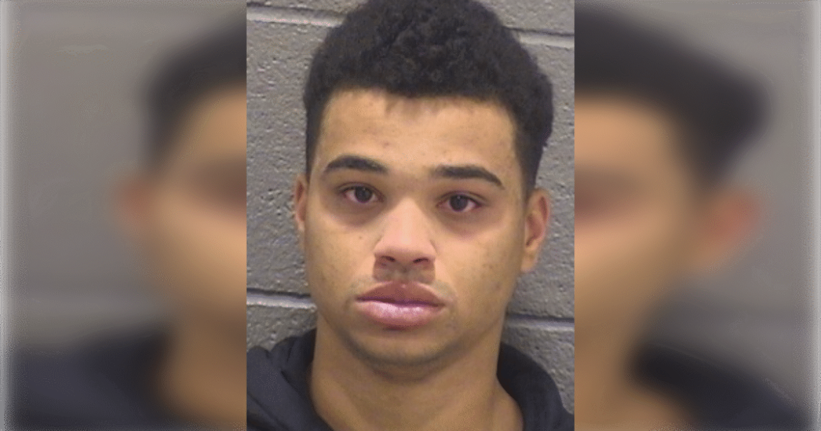 FBI Arrests Active Duty U.S. Marine For Allegedly Kidnapping 12-Year-Old Girl He Met on TikTok FBI Arrests Active Duty U.S. Marine For Allegedly Kidnapping 12-Year-Old Girl He Met on TikTok