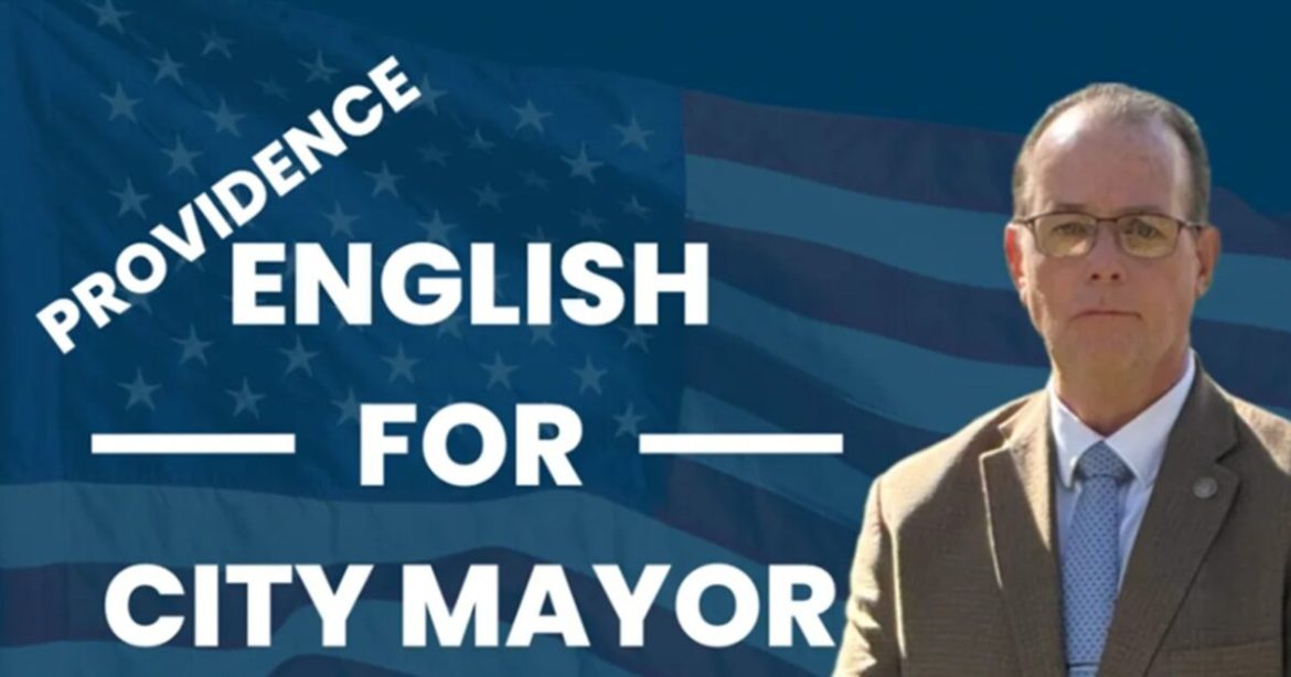 OUTRAGE: Convicted Child Molester Democrat Who Served Only 15 Months for Sexually Abusing 13-Year-Old Girl Is Running for Mayor of Providence, Rhode Island