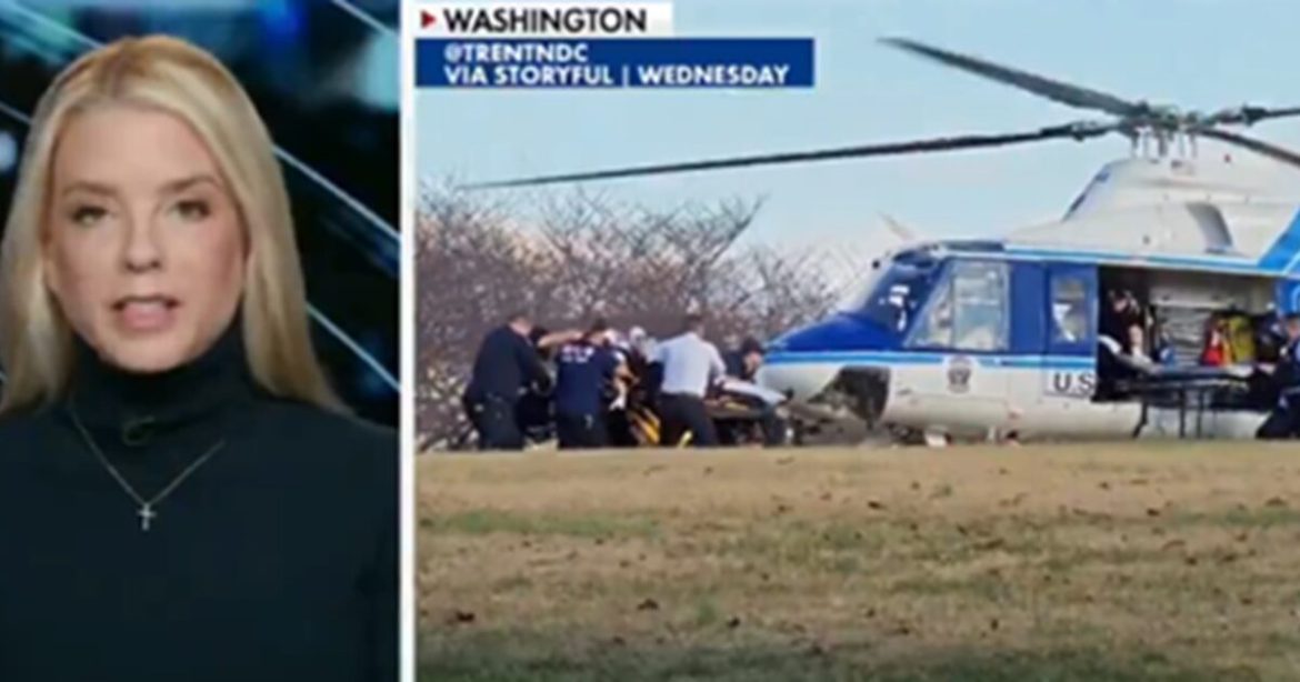 WATCH: Bondi Confirms Prosecutors Will ‘Do Everything in Our Power’ to Get Death Penalty for Afghan National Who Shot Two Members of West Virginia National Guard