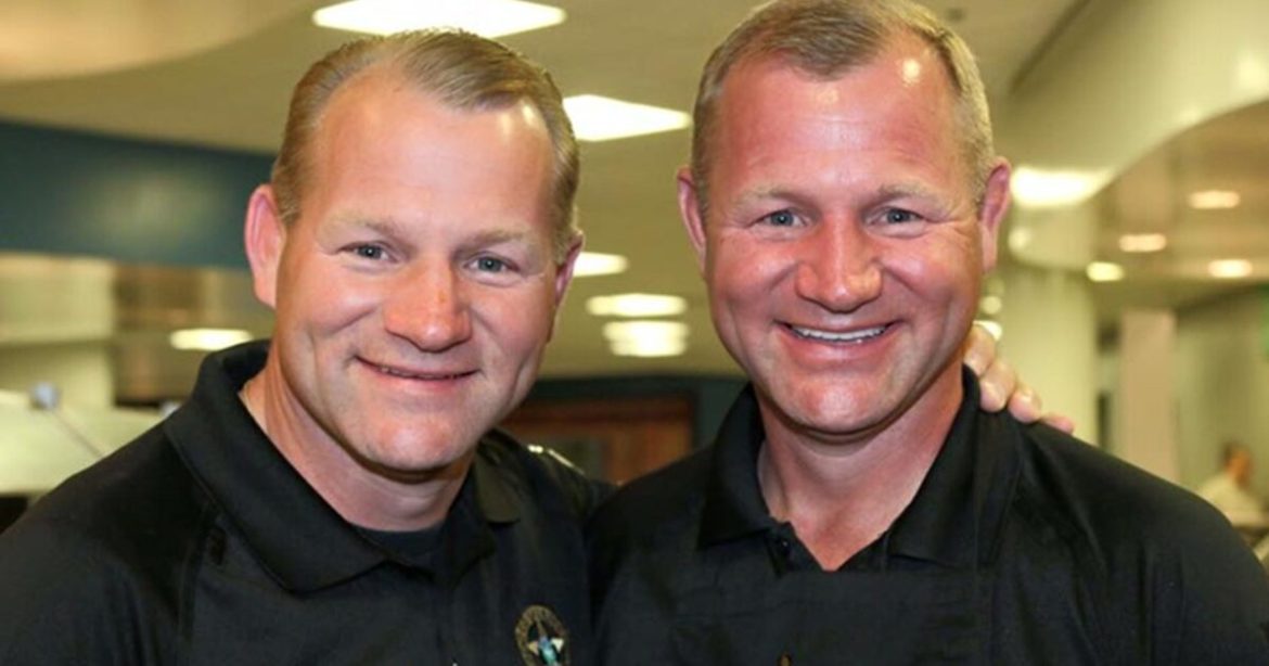 BREAKING: Texas Republican Rep. Troy Nehls Announces He Will Not Seek Reelection — Endorses His Twin Brother for the Seat