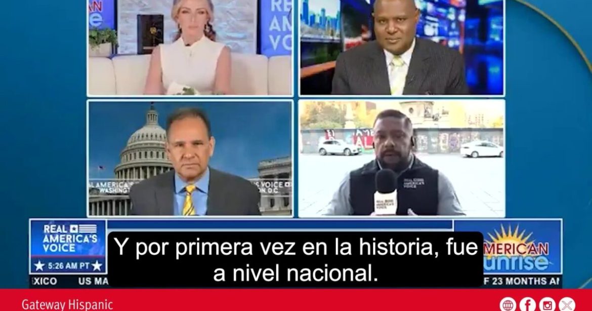 VIOLENT PROTESTS IN MEXICO