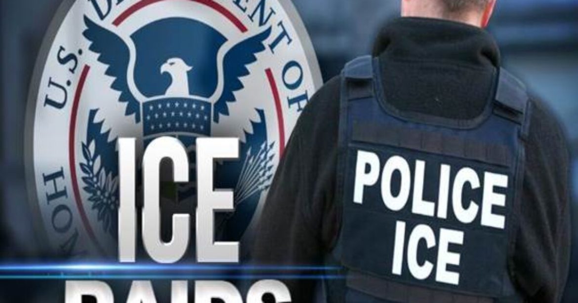 Suffolk County Ordered to Pay $112 Million to Hundreds of Illegal Aliens After Obama Judge Rules They Were ‘Unlawfully Detained’ by ICE