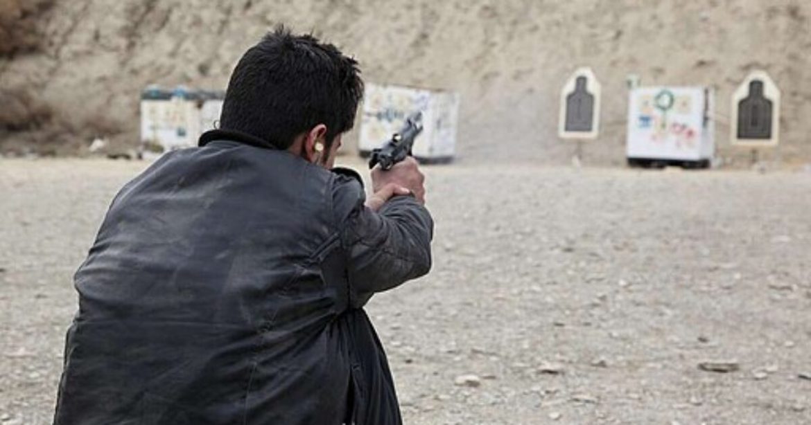 What We Know About the CIA Backed ‘Zero Units’ the Afghan National Guard Shooter Served In