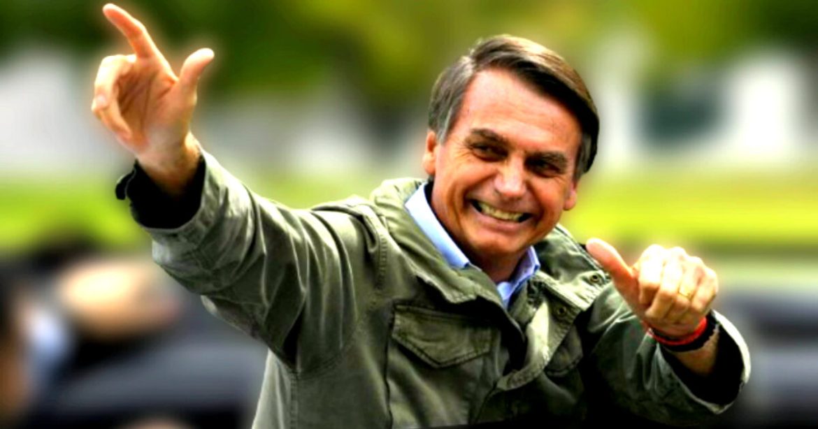 OUTRAGE: Tyrannical Brazilian Justice Alexandre de Moraes Orders Bolsonaro Taken Into Custody To ‘Prevent Attempted Escape’ as He Appeals His Sham Conviction for ‘Coup D’état’