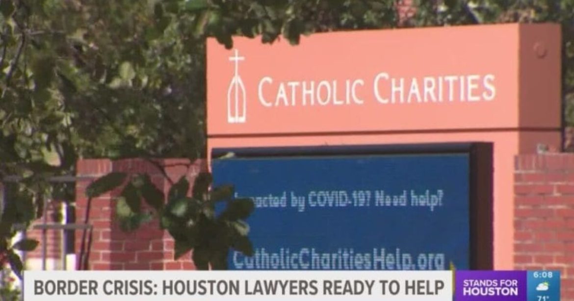 Catholic Charities in Oklahoma City Turned Afghan Resettlement into a Federal Cash Pipeline