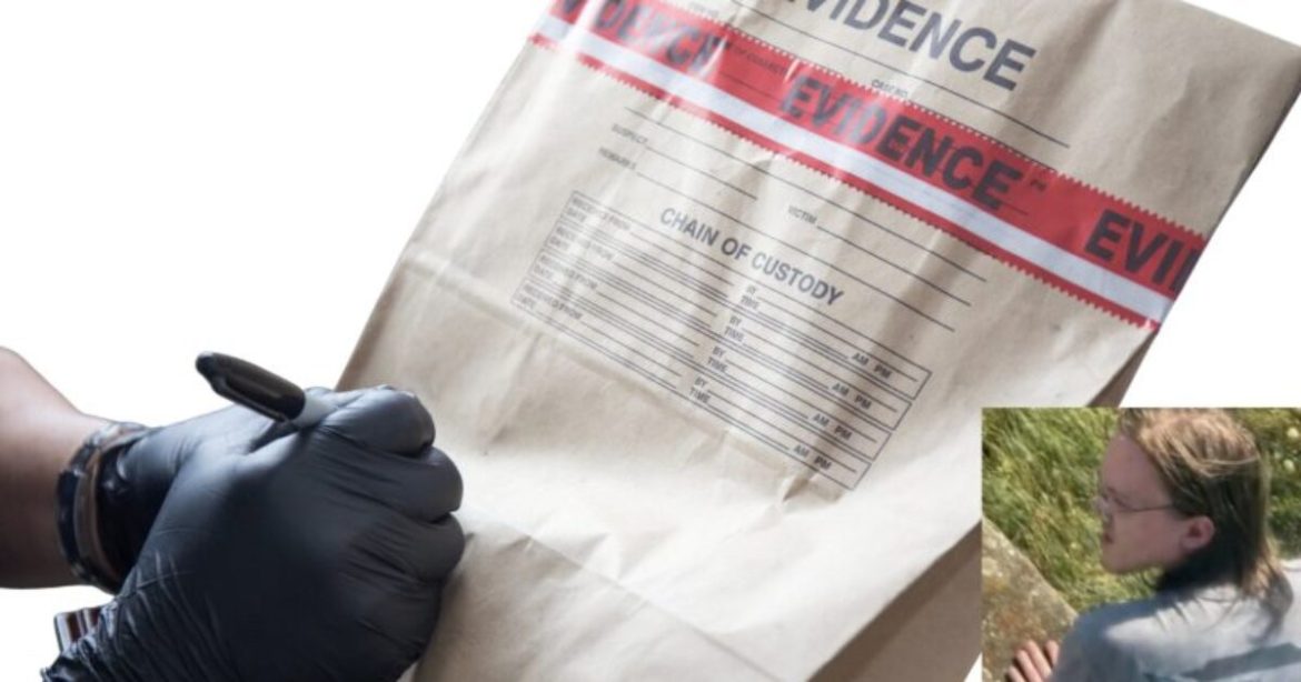 ABLECHILD: Thomas Crooks’ On-Line Footprint Doesn’t Prove He Shot Anyone