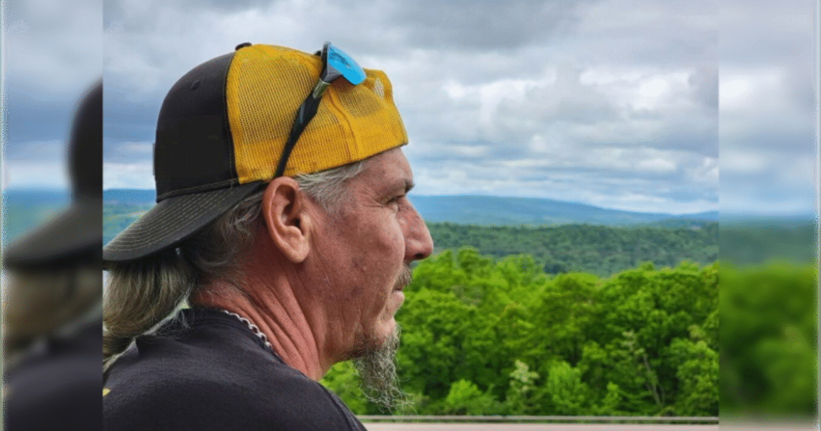 BREAKING: Jan 6er Dan Wilson Pardoned by President Trump Is Free At Last