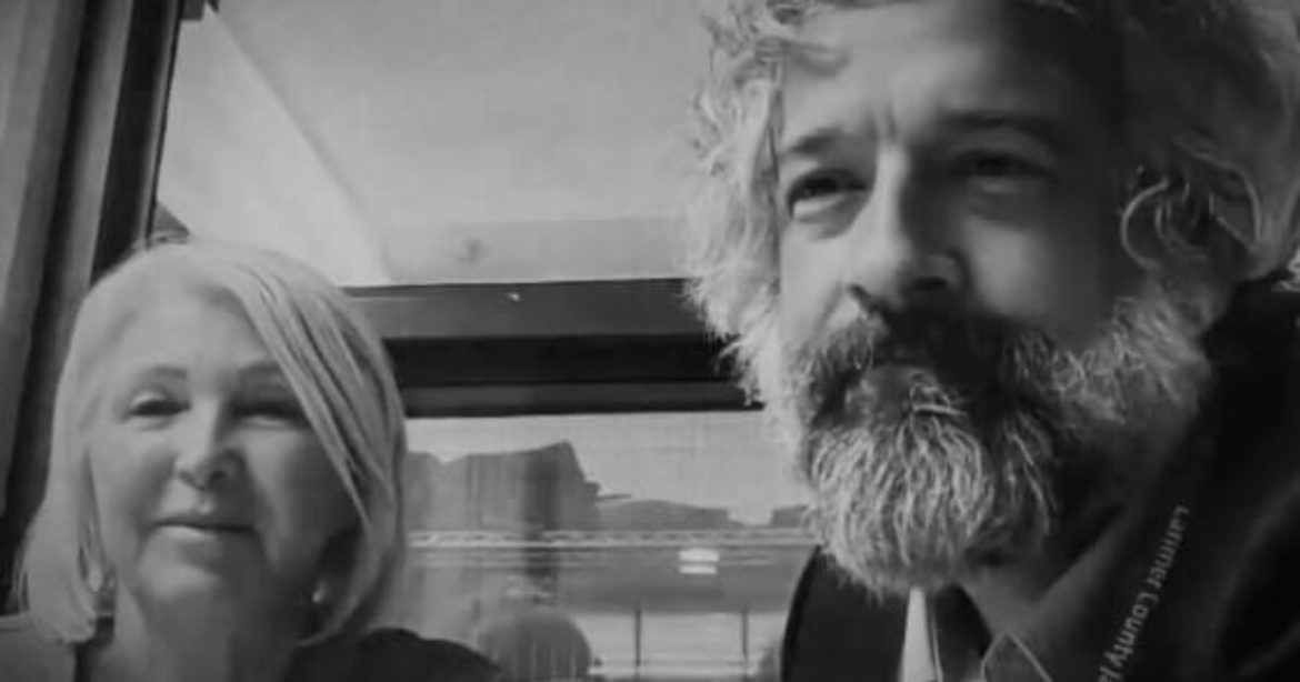 DAVID CLEMENTS: Ten Lessons from the Sufferings of Richard Wurmbrand