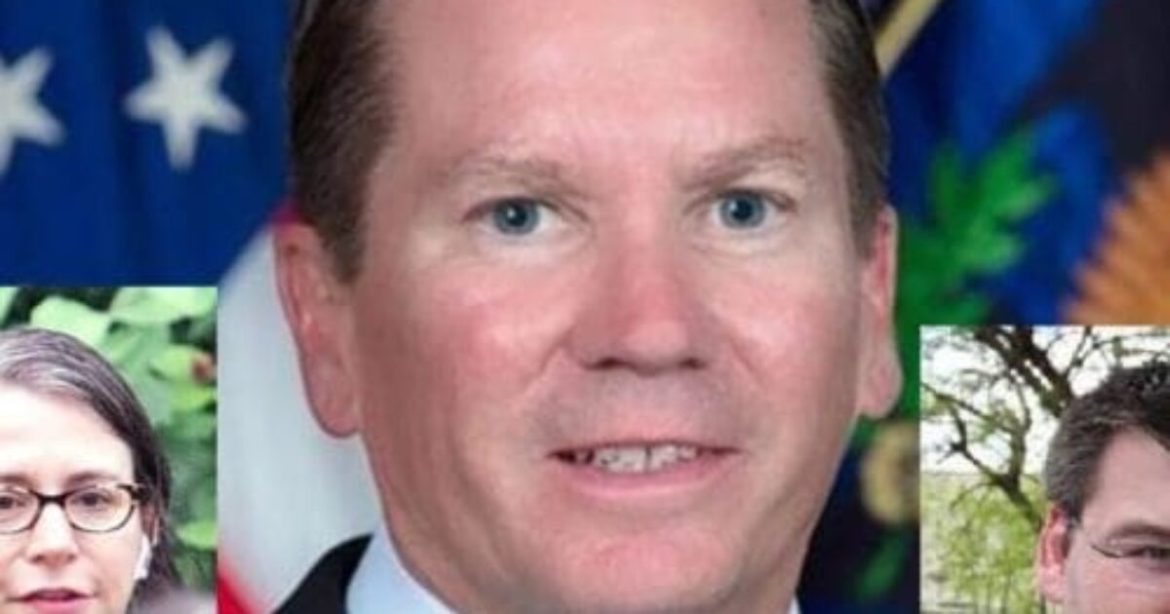 The Biggest Crime in the Conspiracy Against President Trump Might Be in the ICIG Interview Hidden by Adam Schiff