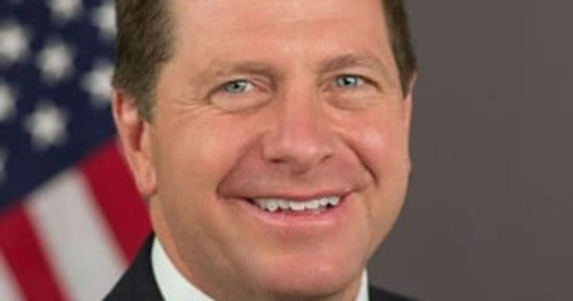 SDNY US Attorney Jay Clayton Has Ties to Epstein Clients – Is He the Right Guy to Lead Epstein Investigation?