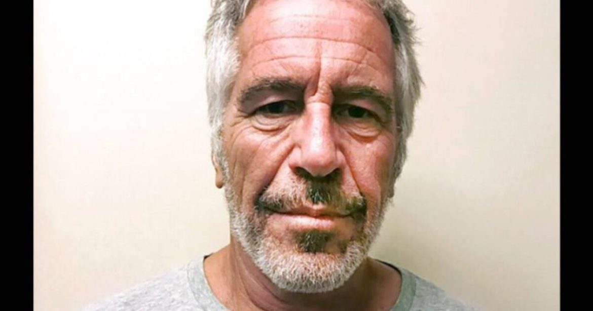 Oversight Dems Release New Epstein Emails That Mention “Trump” – Instantly Backfires on Them!