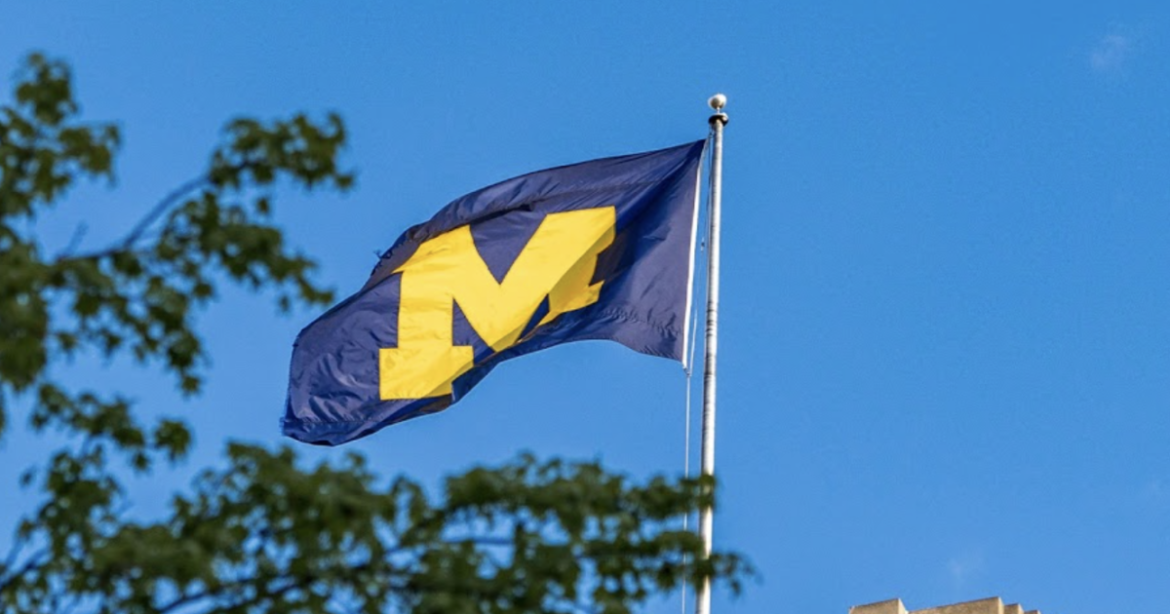The Faculty Senate at the University of Michigan is Trying to REVERSE the Ban on Gender Transitioning Surgery for Minors