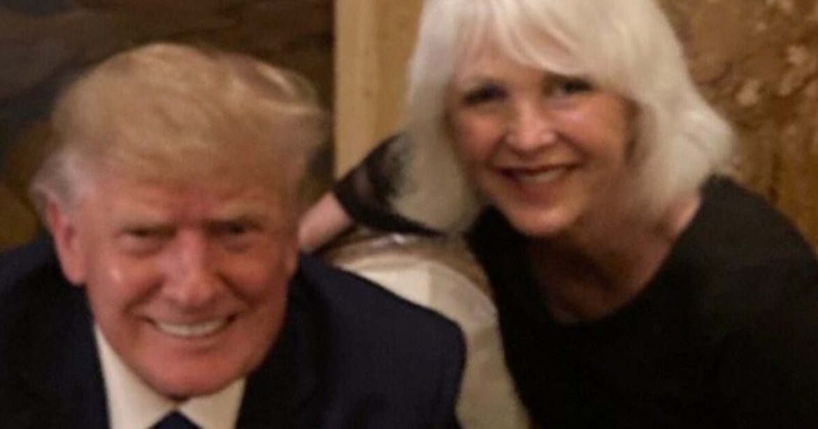 BREAKING EXCLUSIVE: Jack Smith May Have Handed President Trump the Golden Key to Pardon Tina Peters